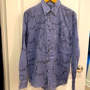 Bottega Veneta men shirt